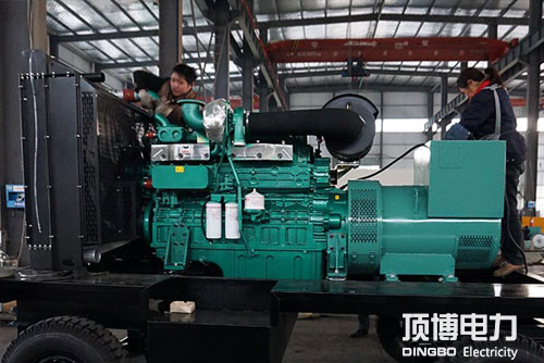 柴油發(fā)電機(jī)啟動(dòng)時(shí)間一般是多少？