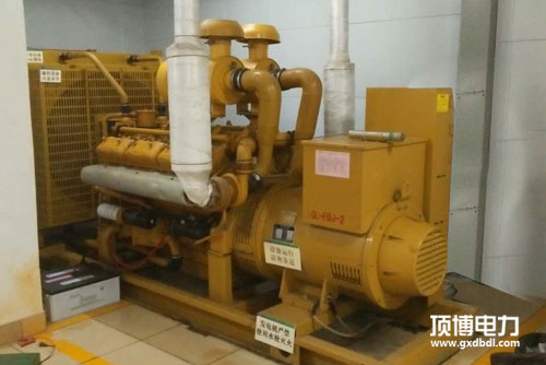 康明斯柴油發(fā)電機(jī)組機(jī)油怎么儲存？