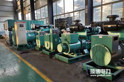 柴油發(fā)電機(jī)各指標(biāo)正常，機(jī)組卻無法啟動(dòng)這是為啥？