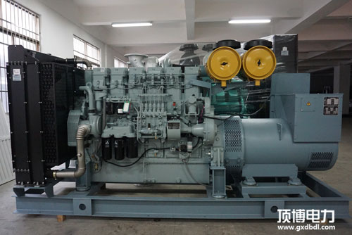 柴油發(fā)電機(jī)組飛車馬虎不得，這些細(xì)節(jié)不注意容易出大事