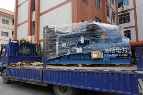 扭矩是什么？聽聽廣西柴油發(fā)電機(jī)廠家怎么說