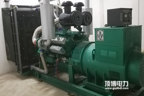 將漏電隱患扼殺在搖籃，柴油發(fā)電機(jī)必須接地