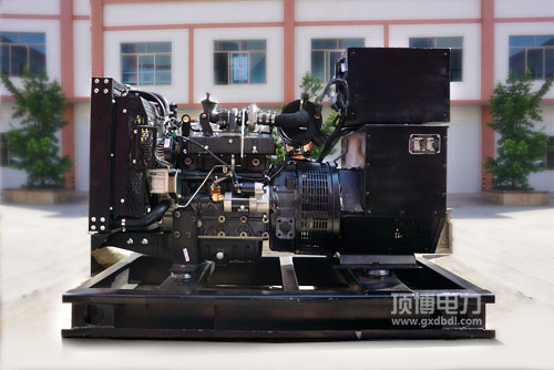 學(xué)會調(diào)試柴油發(fā)電機(jī)組，可以輕松試運(yùn)行機(jī)組了！