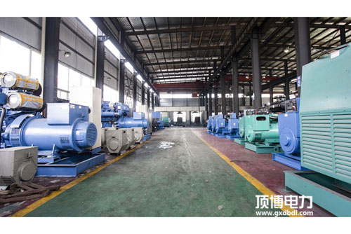 柴油發(fā)電機組廠家！