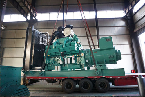 康明斯250kw發(fā)電機(jī)組多少錢一臺(tái)？