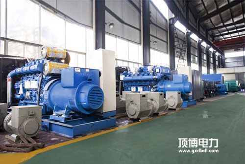 小型柴油發(fā)電機(jī)價(jià)格多大的合適？多少錢一臺(tái)？