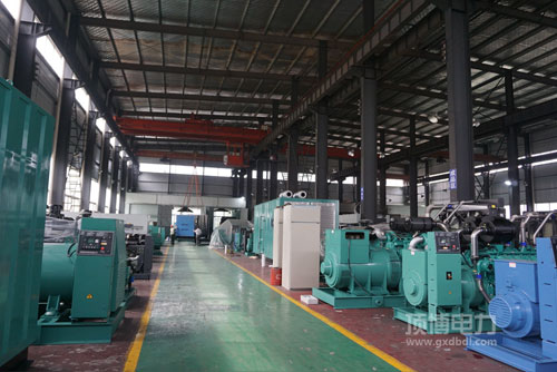 UPS是什么？與柴油發(fā)電機(jī)有何關(guān)聯(lián)？