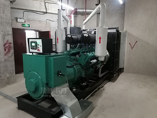 注重這幾個(gè)柴油發(fā)電機(jī)組省油訣竅，一月能省不少! 