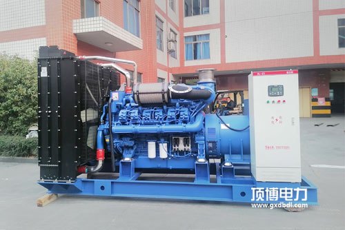 柴油發(fā)電機(jī)組磨損碳刷，6個原因所致