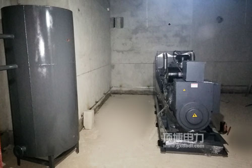 如何選購柴油發(fā)電機組？3個判斷技巧幫你輕松選擇