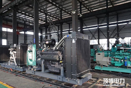 柴油發(fā)電機(jī)組預(yù)防性維修與保養(yǎng)是可靠性能關(guān)鍵，都有哪些項(xiàng)目？