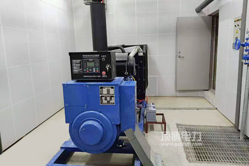 柴油發(fā)電機(jī)組機(jī)油什么情況下要更換？不要大修才后悔