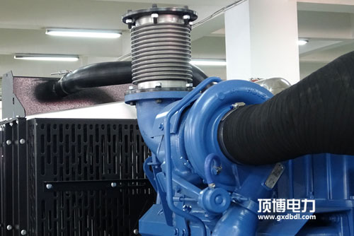 發(fā)電機組柴油機這樣保養(yǎng)，使用壽命想不長都難！