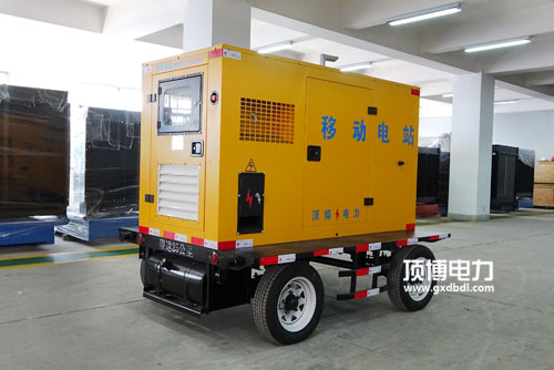 注意了！6個柴油發(fā)電機組警告信號，機組可能要大修了！