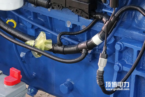 應(yīng)如何為你的企業(yè)挑選最有效的商用柴油發(fā)電機(jī)，避免停電