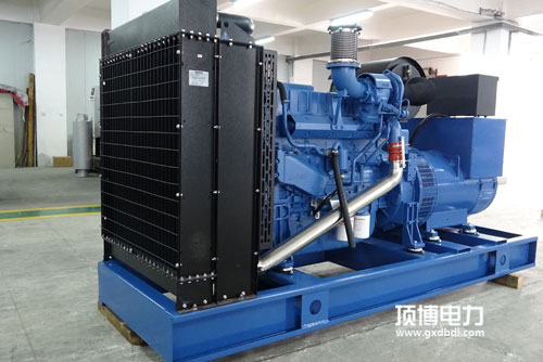 柴油發(fā)電機的價錢是多少？不同廠家報價不一樣