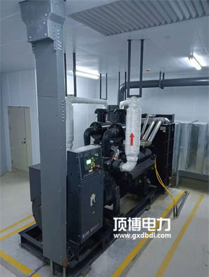 企業(yè)是如何進(jìn)行柴油發(fā)電機(jī)并聯(lián)供電的？