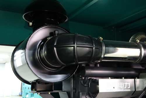 柴油發(fā)電機(jī)分隔式燃燒室有幾種類型？