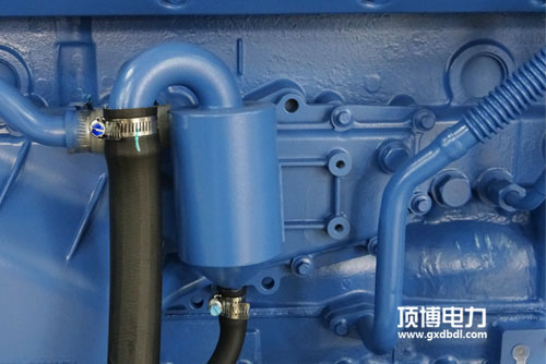 柴油發(fā)動(dòng)機(jī)檢修技術(shù)：冷凍液進(jìn)入油底殼能修好嗎？