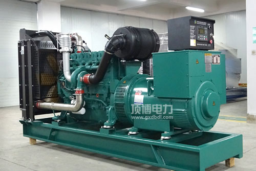 做好預(yù)防性維護(hù)延長(zhǎng)柴油發(fā)電機(jī)組機(jī)械壽命，降低成本