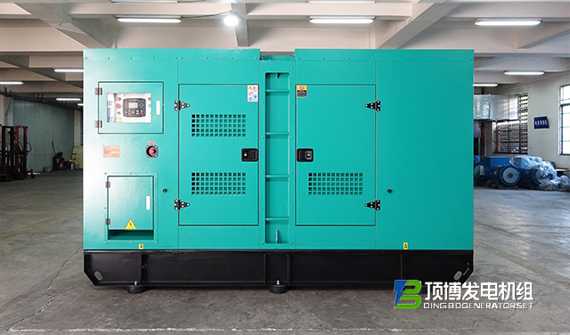 賦能綠色基建：新疆某建工集團(tuán)與廣西頂博簽訂發(fā)電機(jī)組戰(zhàn)略采購(gòu)協(xié)議