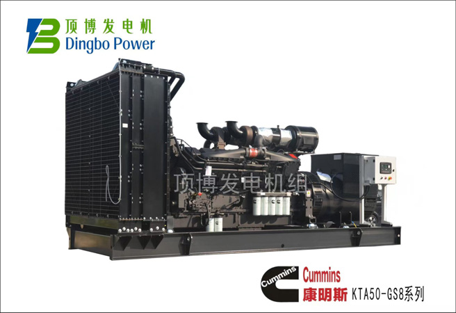穩(wěn)定性大考：2026選購工業(yè)用柴油發(fā)電機(jī)組應(yīng)看重哪些核心部件？