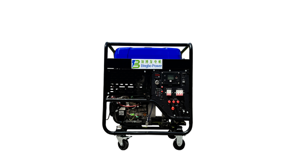 10KW汽油變頻發(fā)電機(jī)0