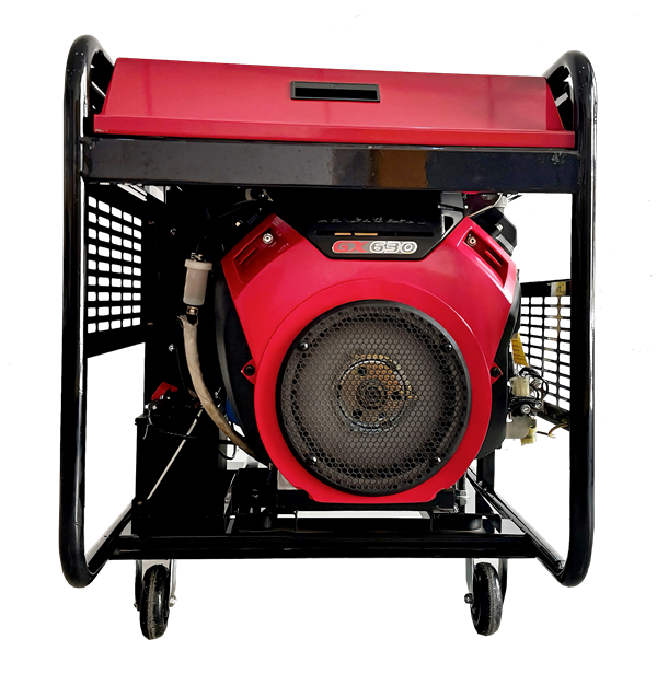 10-20KW汽油發(fā)電機(jī)