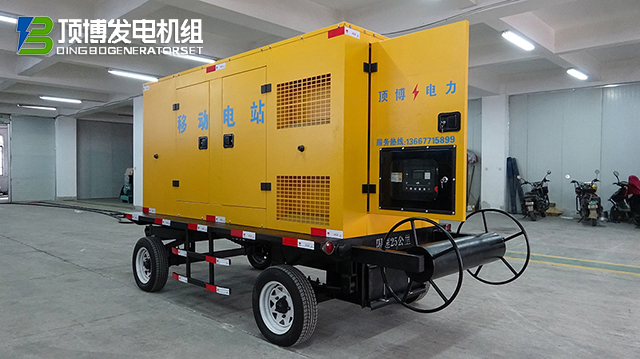 120kw玉柴移動拖車 (1) 拷貝