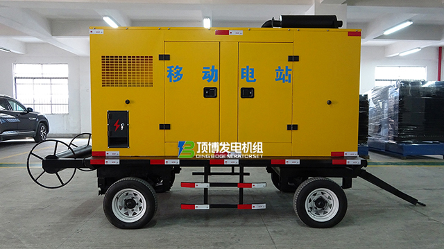 120kw玉柴移動(dòng)拖車(chē) (3) 拷貝