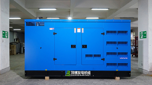 256kw靜音東風(fēng)康明斯 (1) 拷貝