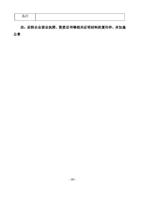 昆明羅泊河水庫(kù)建設(shè)管理有限責(zé)任公司聘請(qǐng)2026-2028年法律顧問(wèn)綜合性比選文件.pdf_page_21